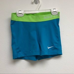 Nike Pros